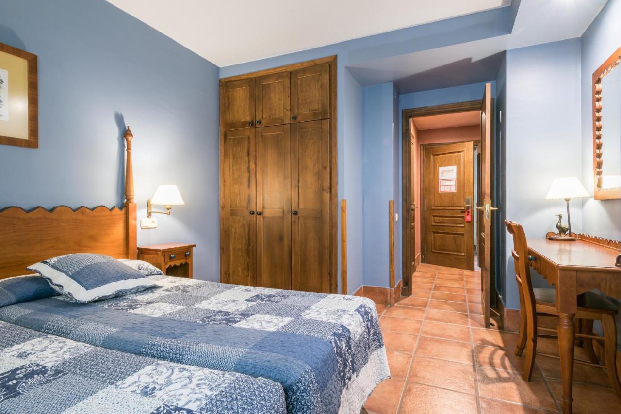 El Refugio De Aran Vielha Aparthotel Экстерьер фото