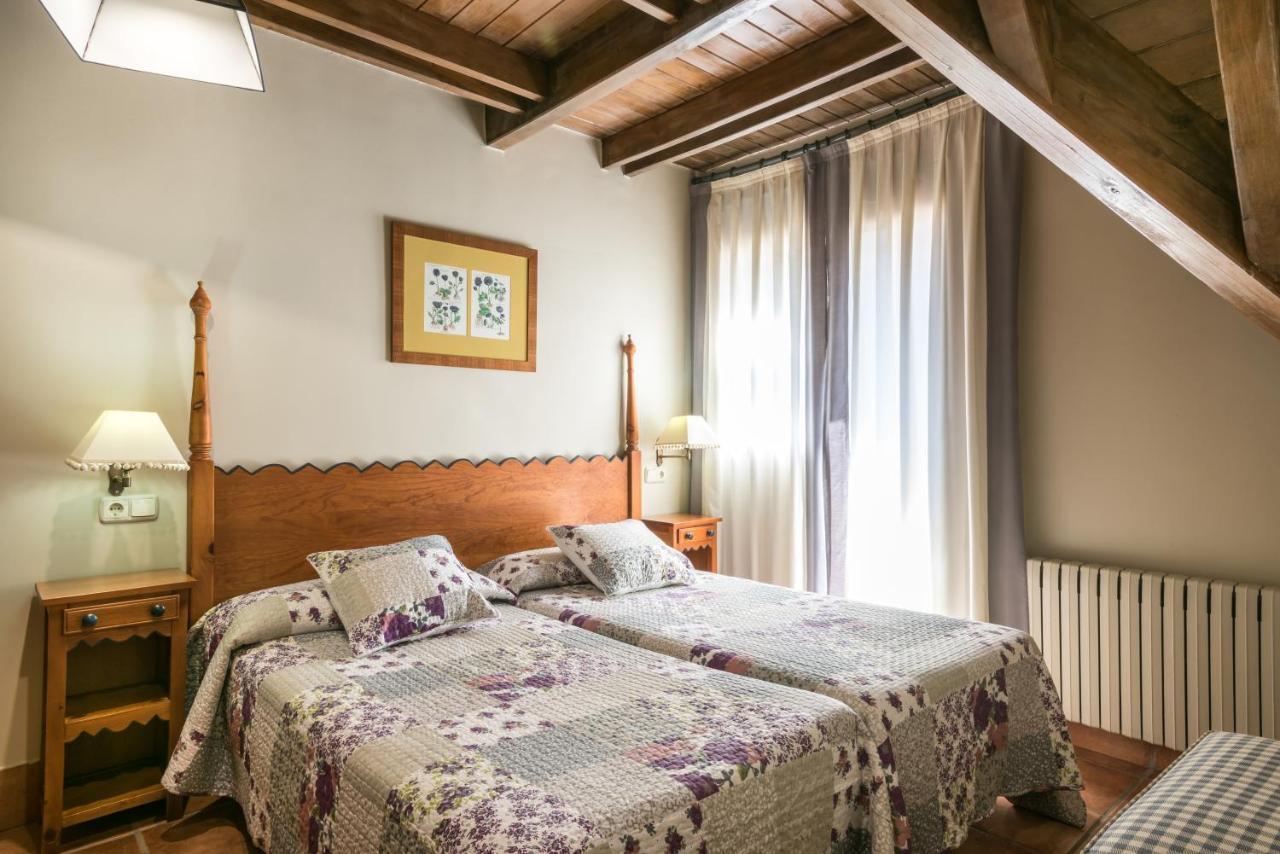 El Refugio De Aran Vielha Aparthotel Экстерьер фото