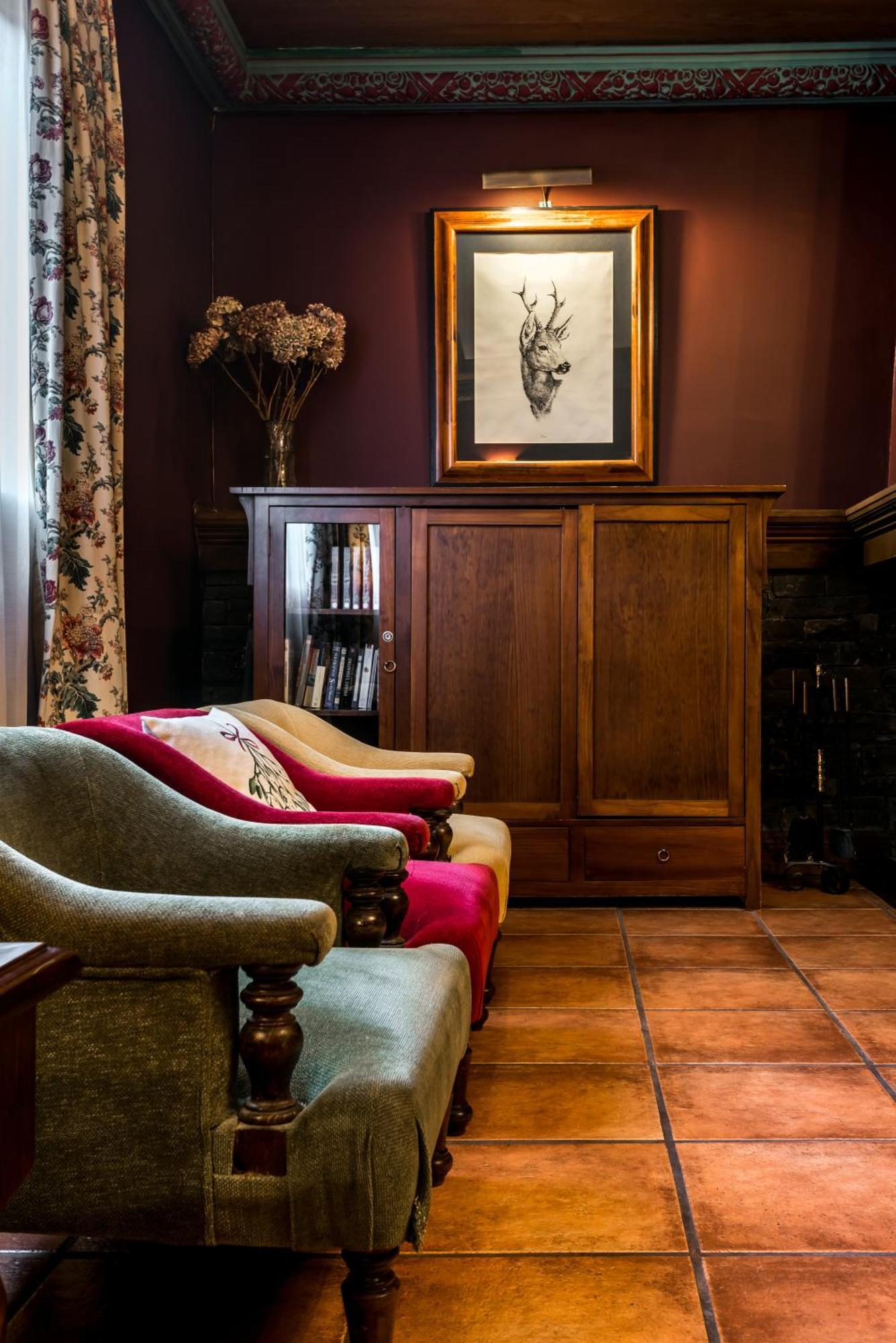 El Refugio De Aran Vielha Aparthotel Экстерьер фото